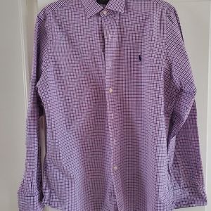 Polo Ralph Lauren - Men's Shirt - Size L